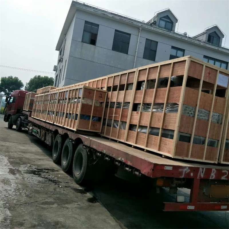 江苏南通如皋到株洲物流公司，一站式服务助您货运无忧