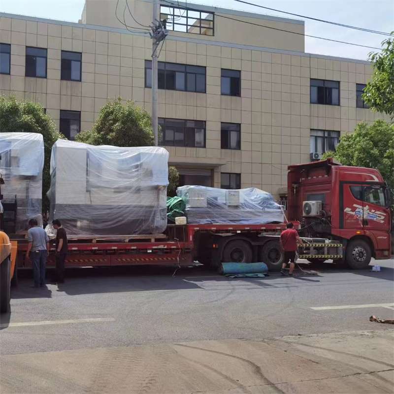 江苏南通如皋到南京物流公司一站式服务，让货运更轻松