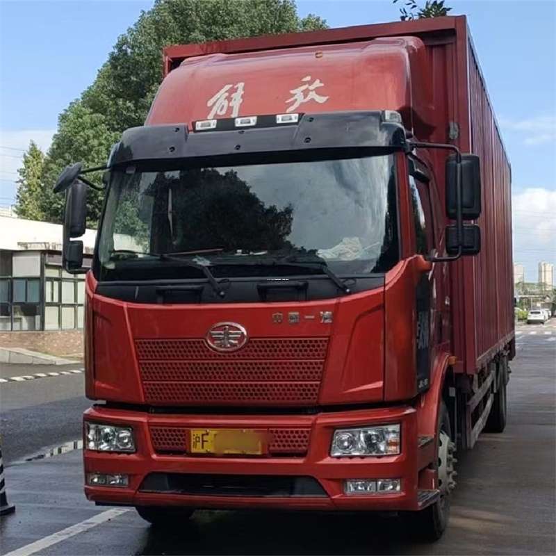 江苏南通如皋到苏州姑苏物流公司——专业货运，安心托付