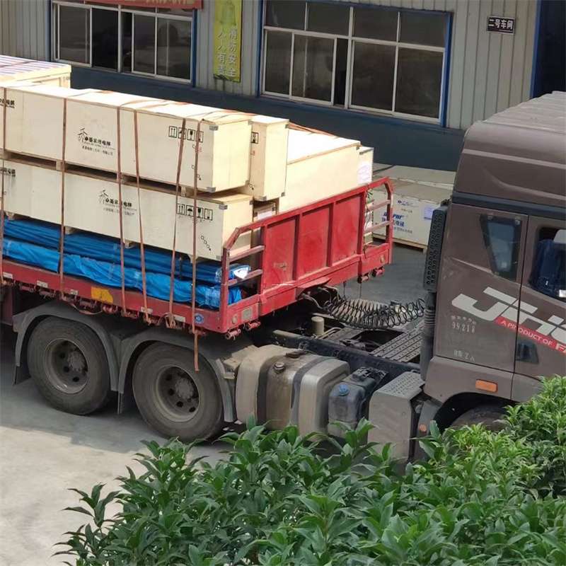 江苏南通如皋到海口物流公司一站式服务，让货运更轻松