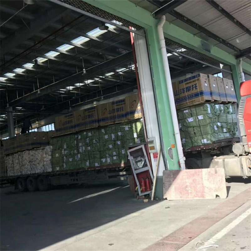 江苏南通如皋到新疆阿拉尔物流公司一站式服务，让货运更轻松